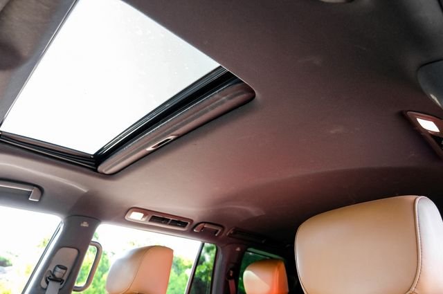 2021 INFINITI QX80 5