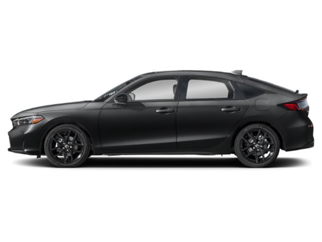 New 2026 Crystal Black Pearl Honda Sport image 3