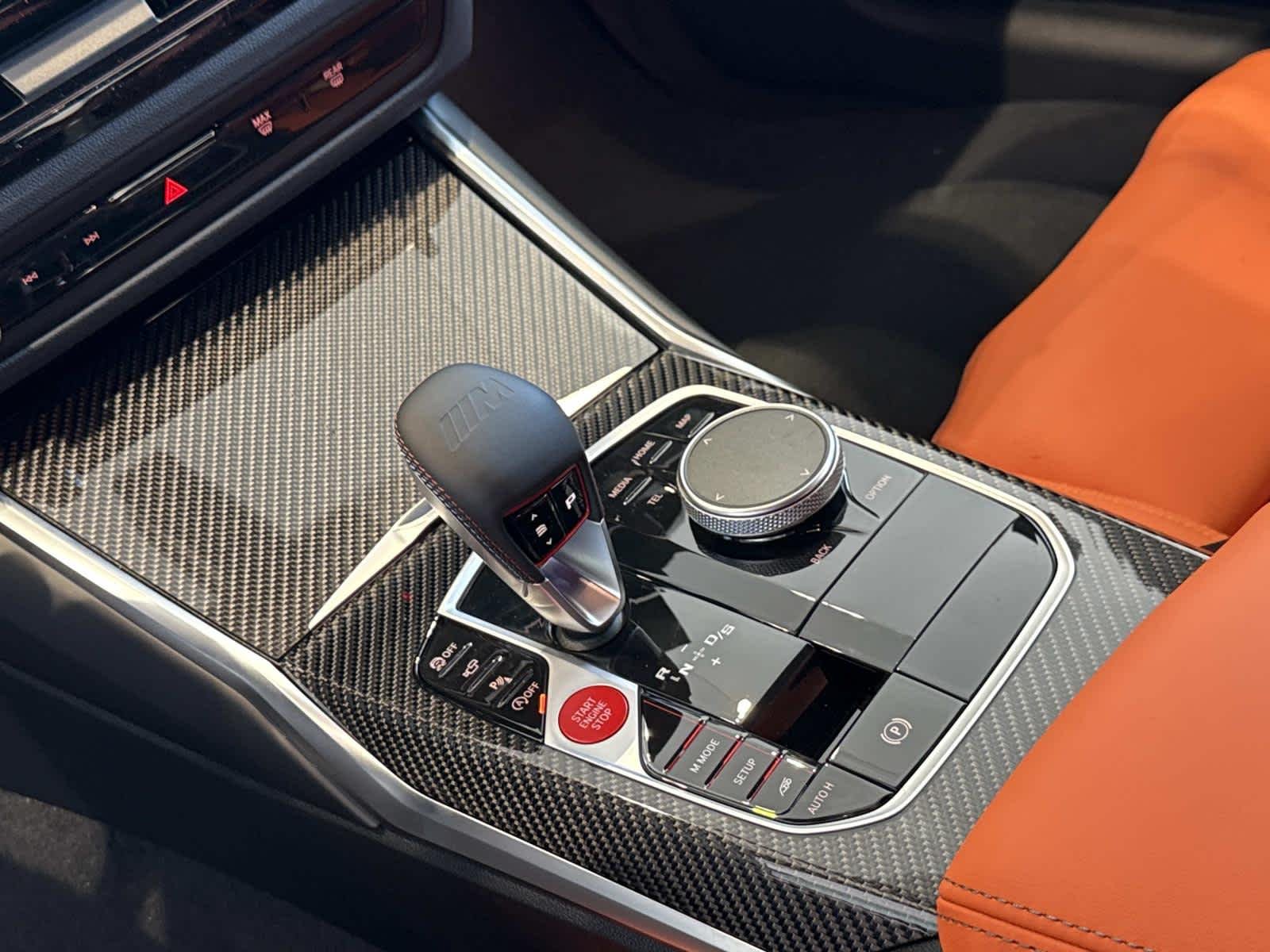 New 2026 Skyscraper Grey Metallic BMW Competition xDrive image 21