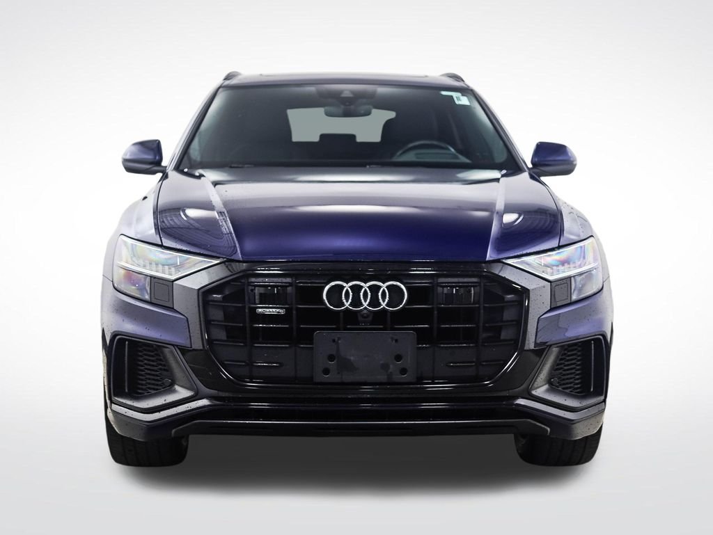 Used 2019  Audi 3.0T Prestige image 8