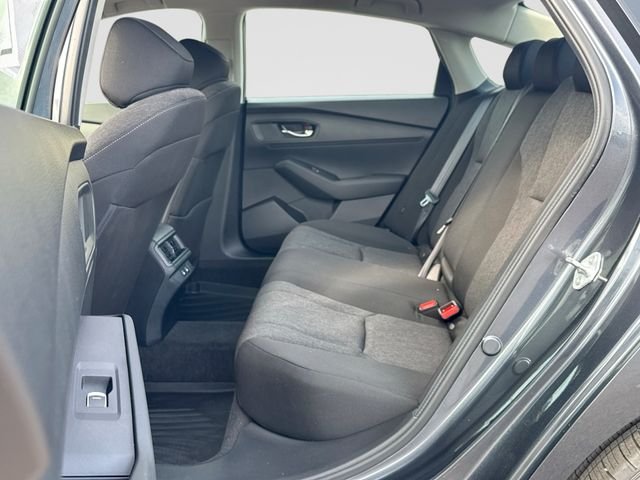2025 Honda Accord LX - Photo 24