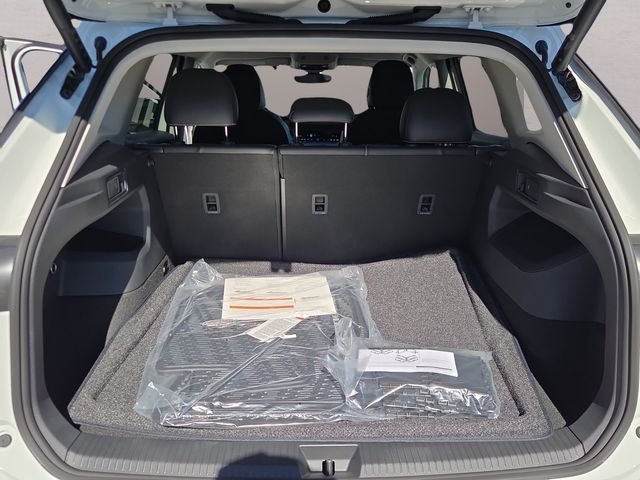 New 2026 White Volkswagen 2.0T SE image 20
