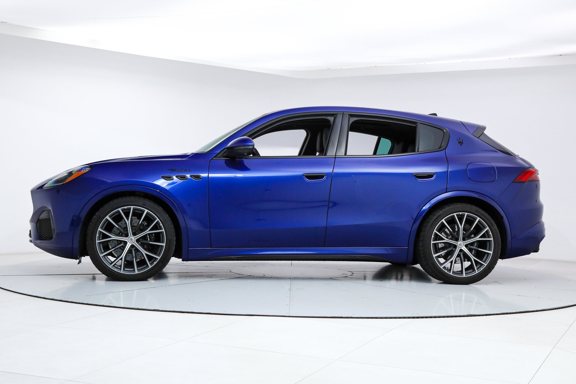 New 2026 Maserati Grecale Modena | FP7457 | Maserati Fort Lauderdale