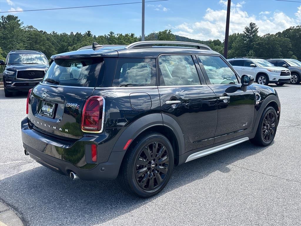 2024 MINI Countryman S - Photo 7