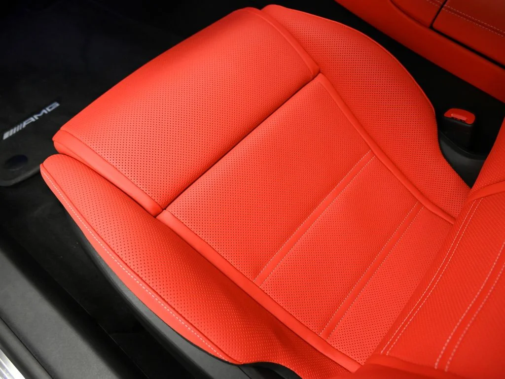 Used 2026 Alpine Grey Mercedes-Benz S E Performance image 14