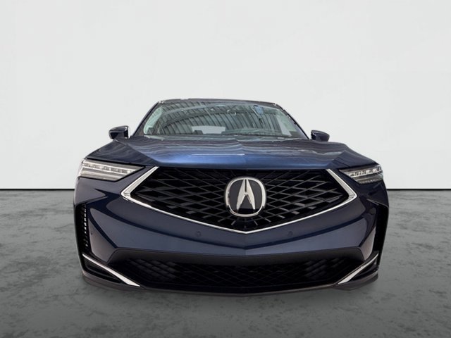 New 2026 Canyon River Blue Metallic Acura w/Technology Package image 8