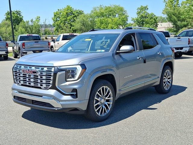 2026 GMC Terrain Denali - Photo 16