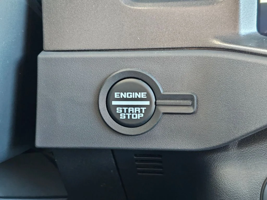 2025 Ford Bronco 4-Door Badlands - Photo 31