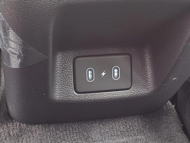 2025 Hyundai Sonata Hybrid Limited - Photo 12