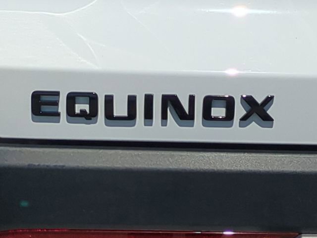 2026 Chevrolet Equinox LT - Photo 10