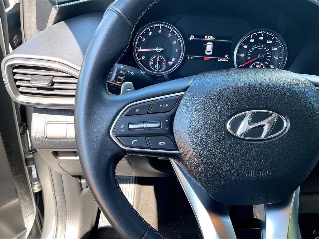 Used 2023 Silver Hyundai XRT image 23