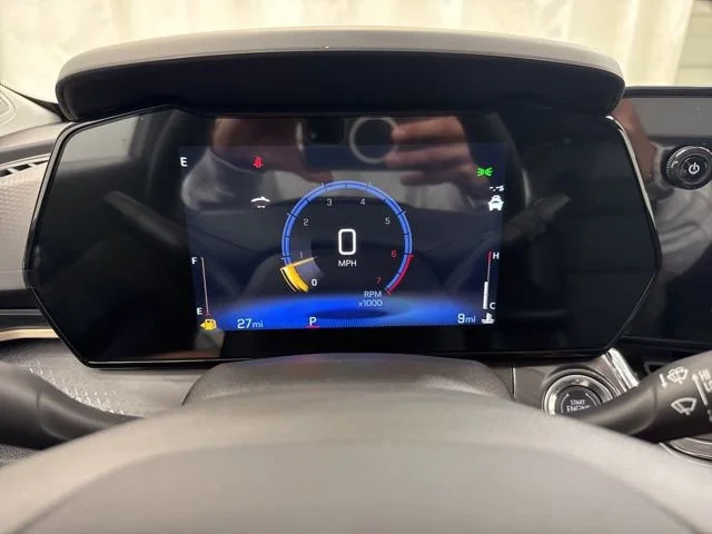 2026 Chevrolet Trax Activ - Photo 25