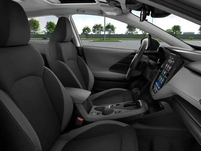 New 2026 ICE SILVER METALLIC Subaru Premium image 15