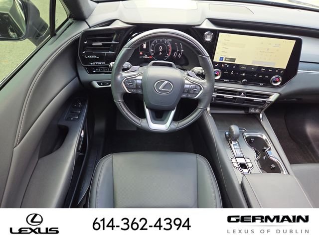 Certified Used 2024 CAVIAR Lexus 350 Premium image 39