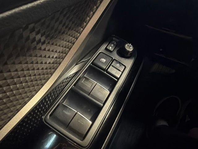 Used 2021 Gray Toyota Limited image 15