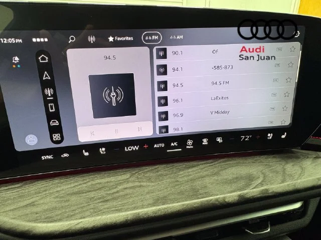 New 2026 White Audi 2.0T Premium Plus image 18