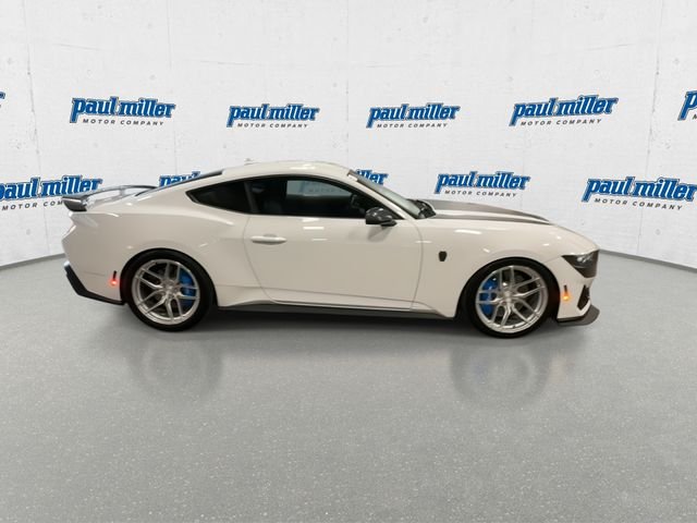 Used 2024 White Ford Dark Horse image 13
