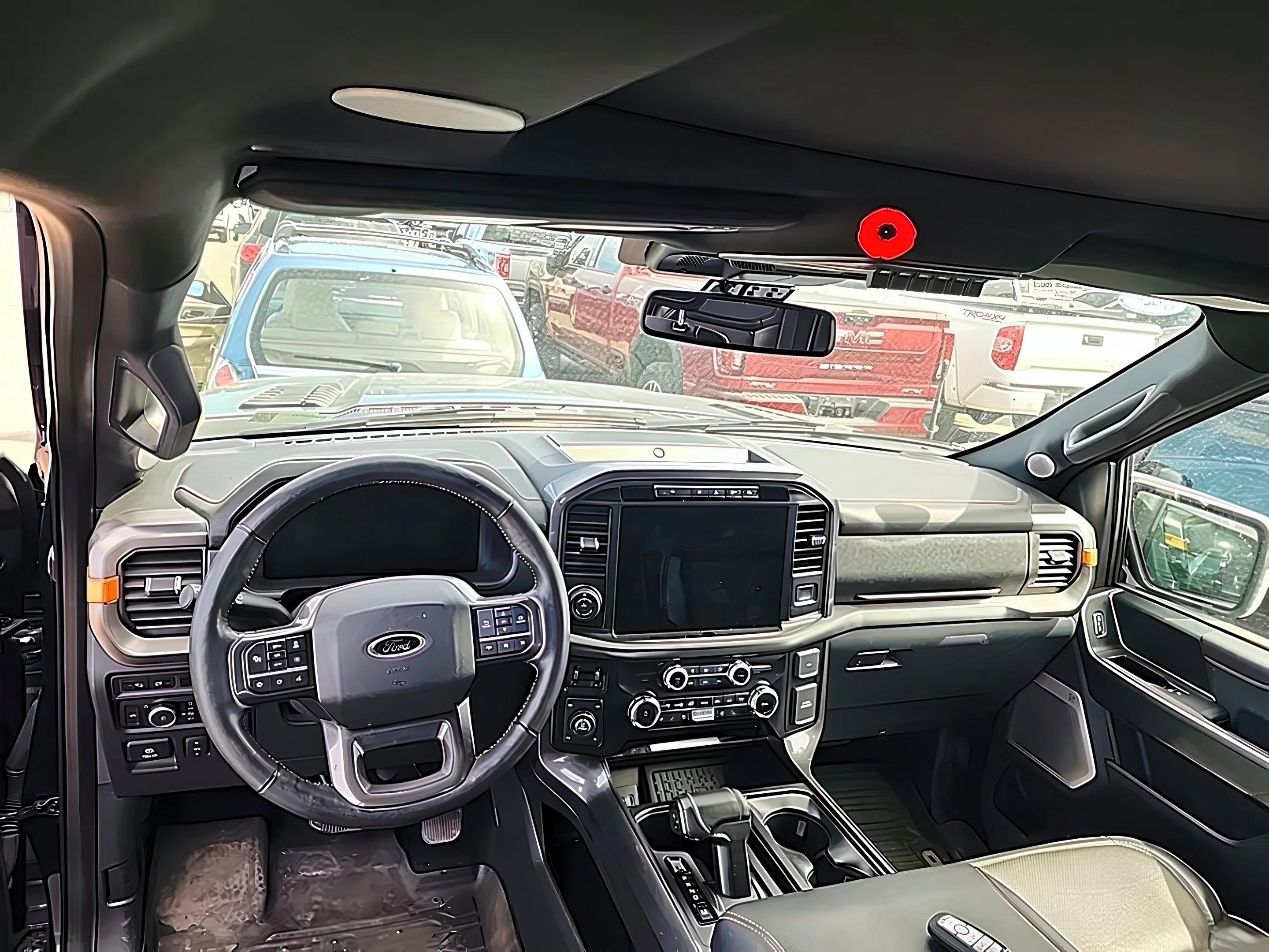 2023 Ford F-150 Tremor - Photo 8