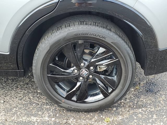 2024 Buick Encore GX Sport Touring - Photo 33