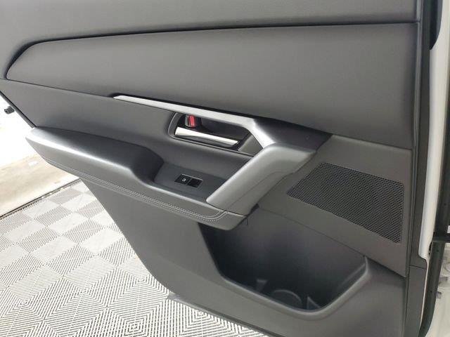 New 2026 Rhodium White Metallic Mazda 2.5 S Preferred AWD image 18