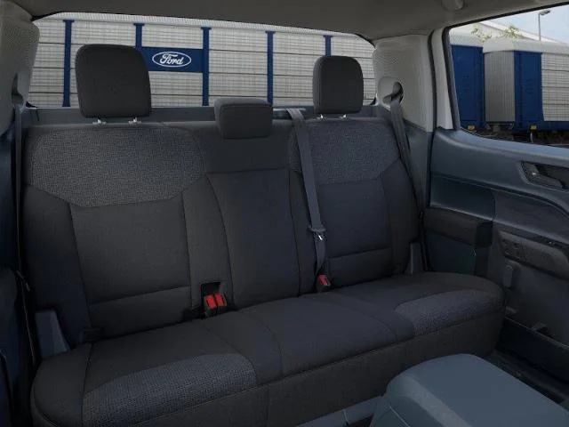 New 2026 Oxford White Ford XL image 11