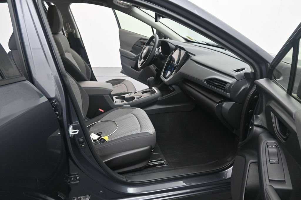 Used 2024 Gray Subaru Premium image 19