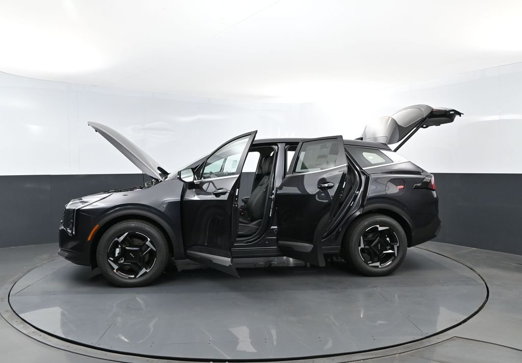 New 2026 Panthera Metal Kia EX image 30
