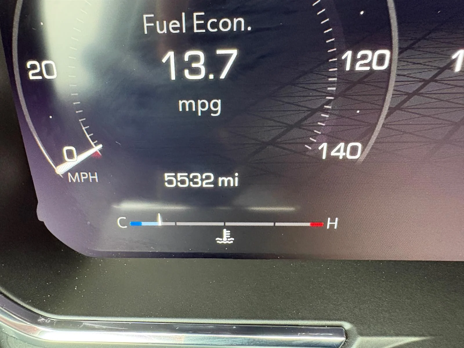 Used 2026 Volcanic Red Tintcoat GMC AT4X image 29