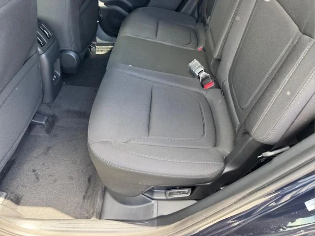 2026 Hyundai Tucson SEL - Photo 12