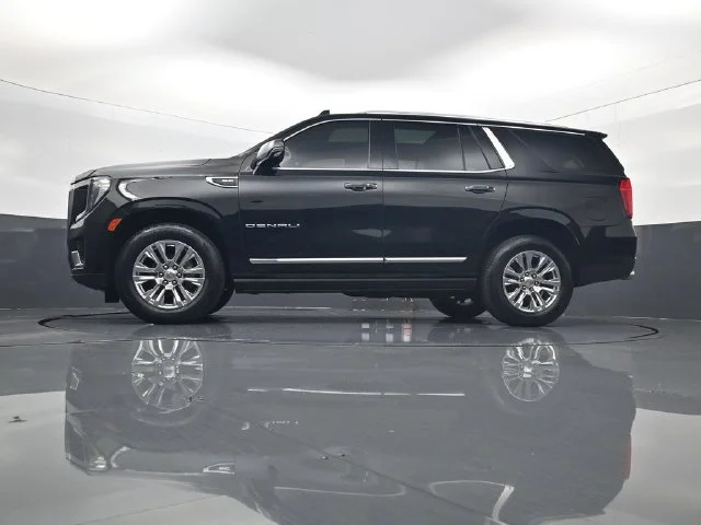 Certified Used 2021 Black GMC Denali image 29