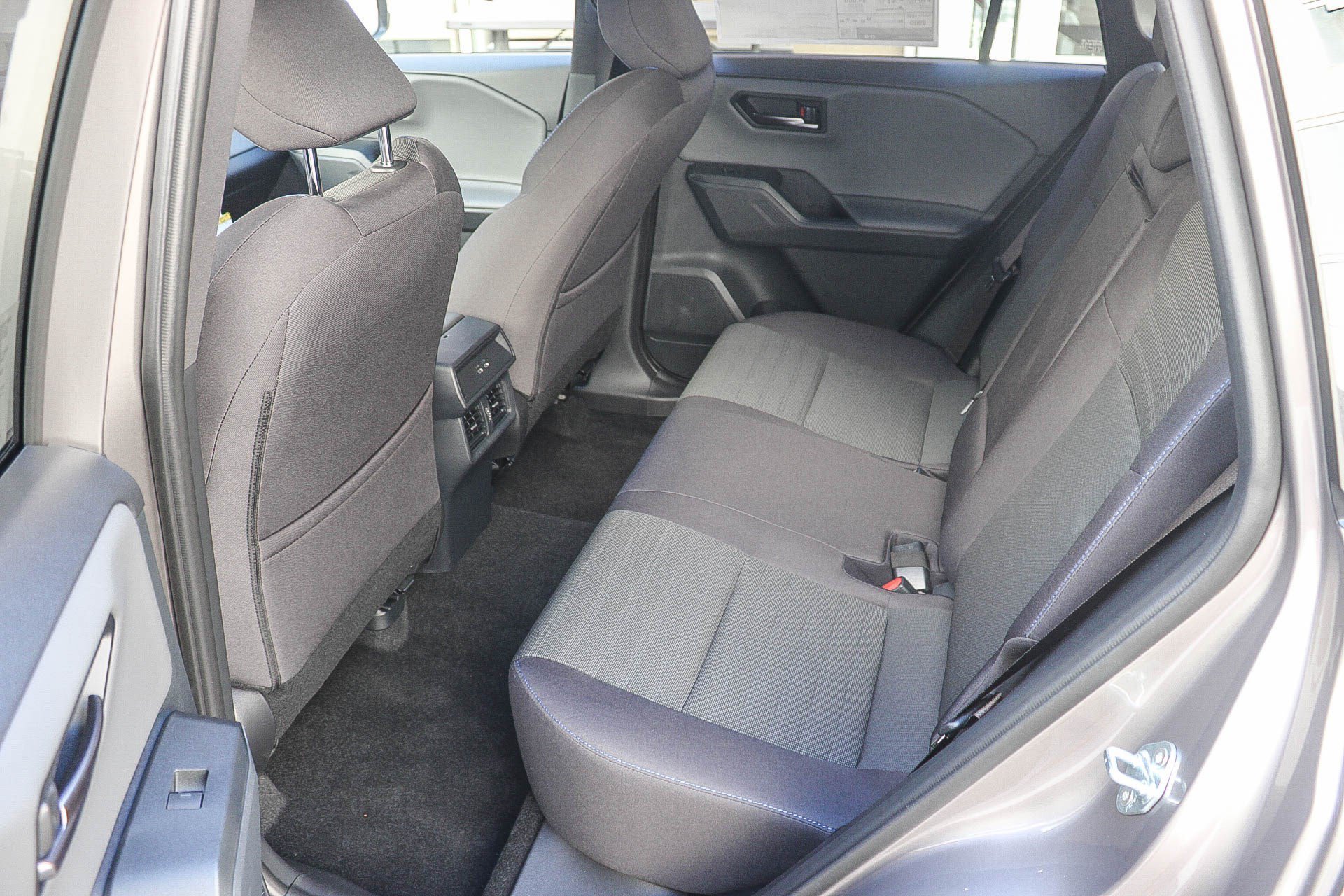 New 2026 Meteor Shower Toyota  SE image 20