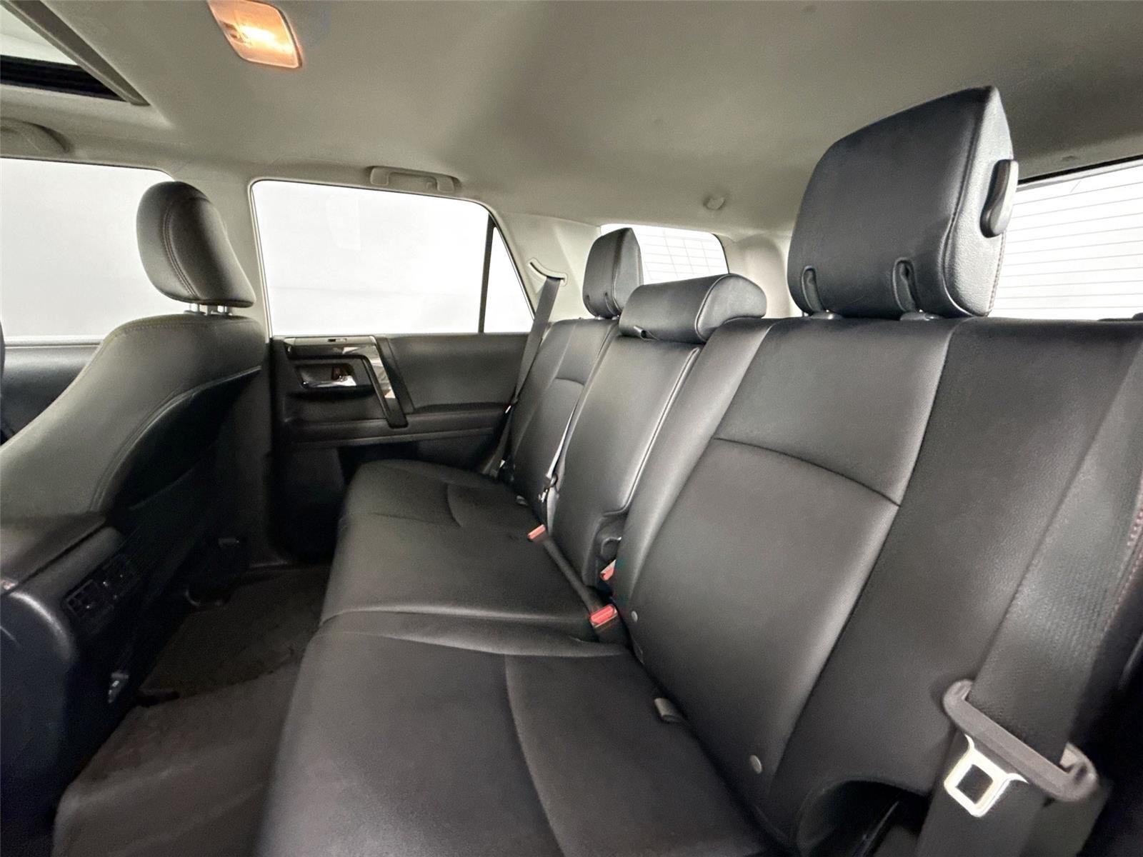 Certified Used 2023 Ice Cap Toyota TRD Pro image 31