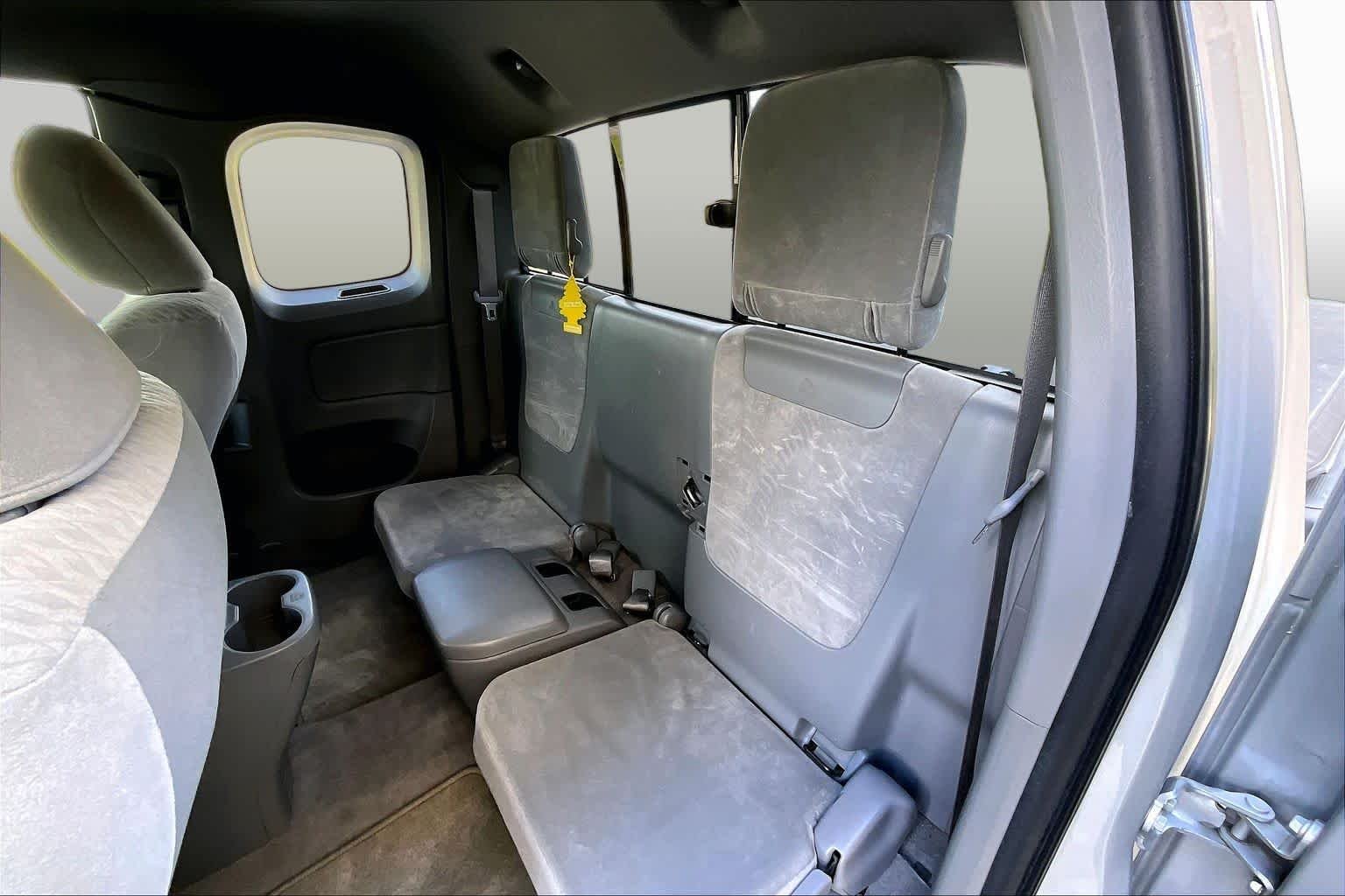 Used 2010 Silver Streak Mica Toyota  image 19