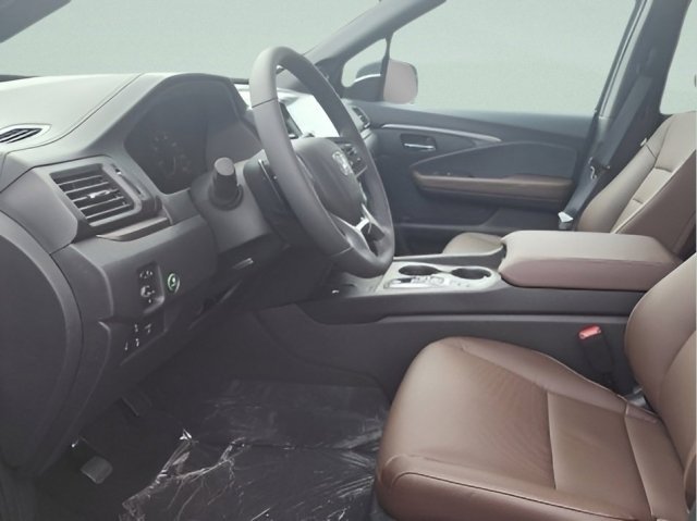 2026 Honda Ridgeline RTL - Photo 20