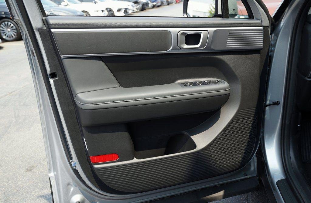 2026 Hyundai Santa Fe SEL - Photo 9