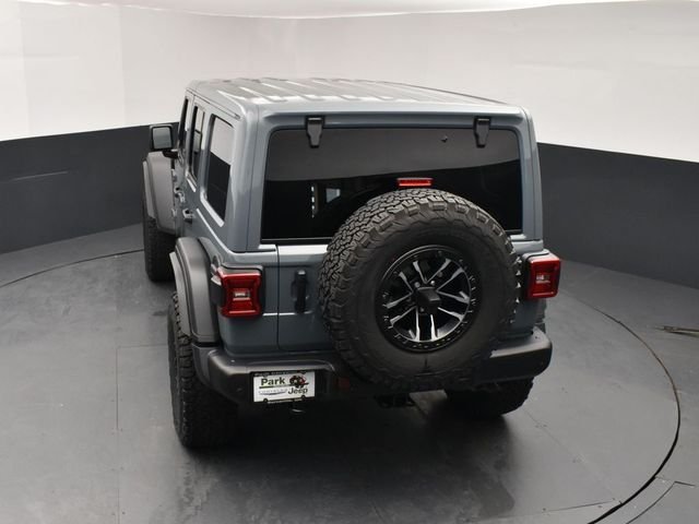 New 2026 Anvil Clear-Coat Exterior Paint Jeep Moab 392 image 17