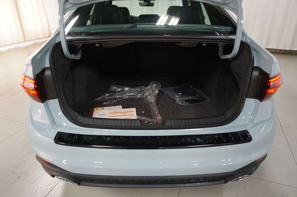 New 2026 Gray Volkswagen 2.0T Autobahn image 24