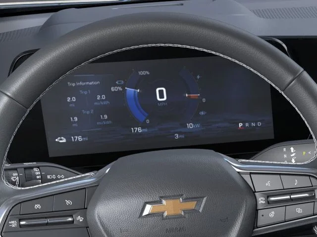 2025 Chevrolet Blazer EV LT - Photo 19