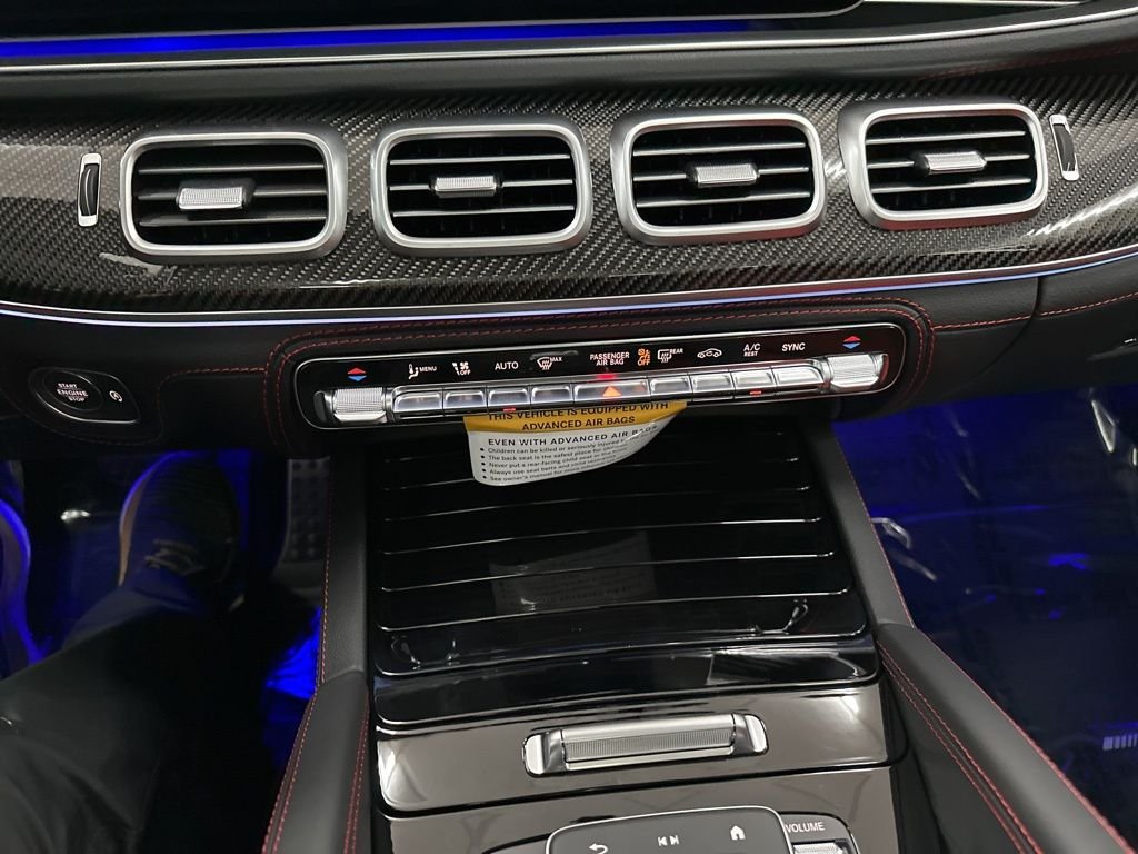 2026 Mercedes-Benz GLE AMG GLE 53 - Photo 18