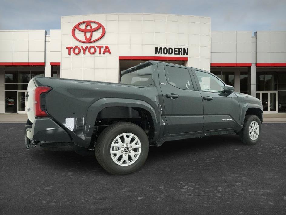 New 2026 Underground Toyota SR5 image 17
