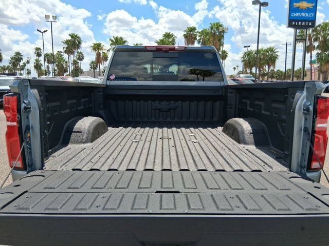 2026 Chevrolet Silverado 2500 HD High Country - Photo 7