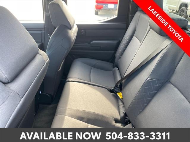 Certified Used 2026 UNDERGROUND Toyota  image 21