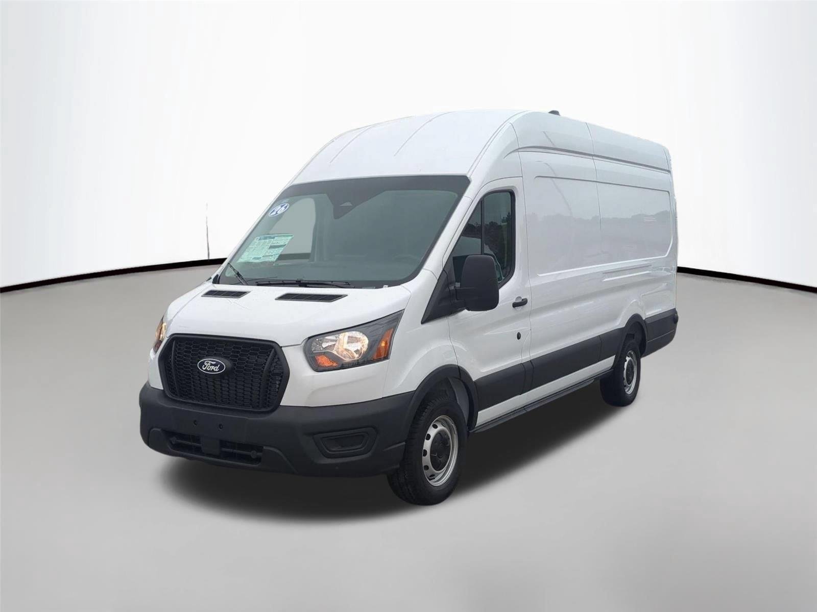 2026 Ford Transit Van Base