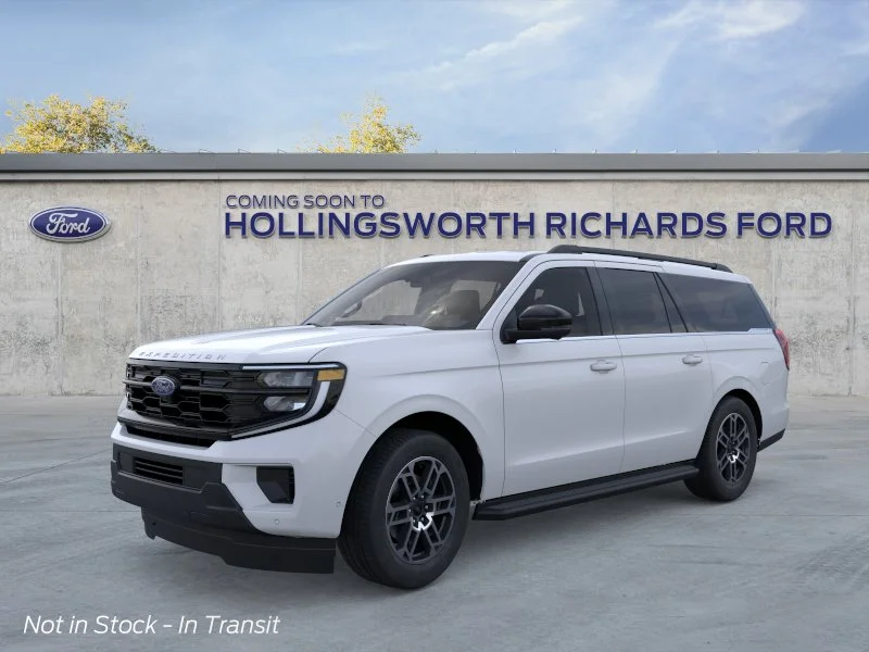 2026 Ford Expedition Active MAX's photo