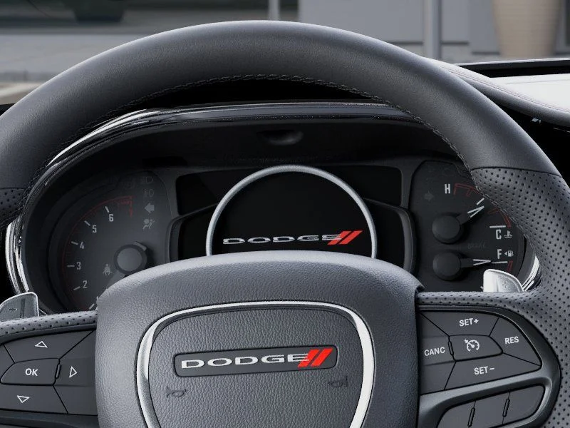 New 2026 Gray Dodge GT image 17