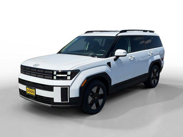 New 2026 Serenity White Hyundai SEL image 21