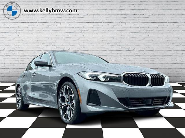 2026 BMW 3 Series