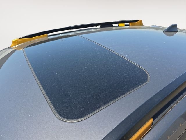 New 2026 MAGNETITE GRAY PEARL Subaru Wilderness image 12