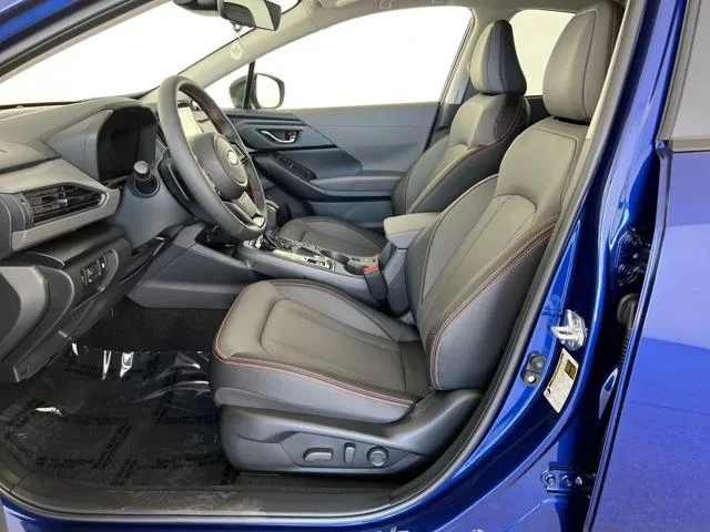 New 2026 SAPPHIRE BLUE PEARL Subaru Limited Hybrid image 11