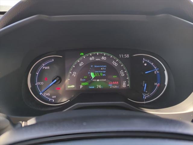 Certified Used 2023 ICE CAP Toyota  image 26